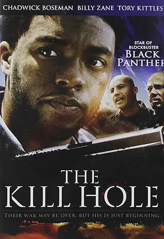 Kill Hole