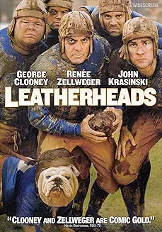 Leatherheads