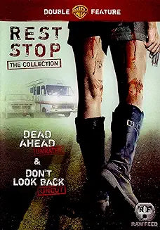 Rest Stop (The Collection)