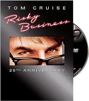 Risky Business (25th Anniversary Edition)