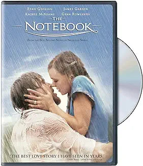 The Notebook (2004)