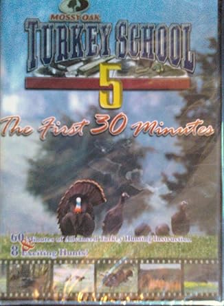 Turkey School 5: The First 30 Minutes