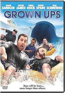 Grown Ups