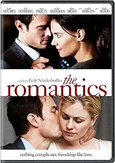 The Romantics