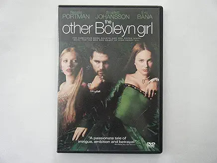 The Other Boleyn Girl