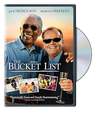 The Bucket List