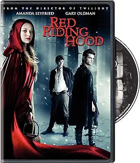 Red Riding Hood
