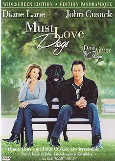 Must Love Dogs (Widescreen Edition)