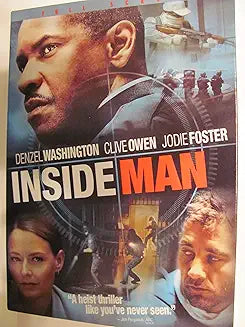 Inside Man