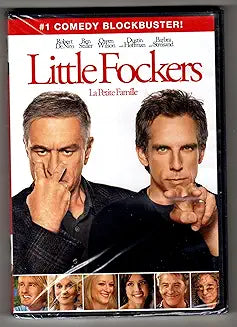 Little Fockers