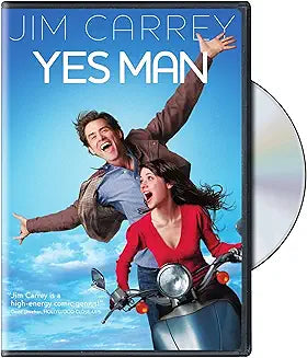 Yes Man (Single-Disc Edition)