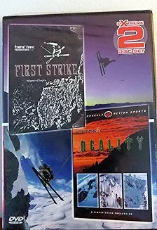 First Strike / Reality