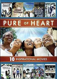 Pure of Heart - 10 Inspirational Movies