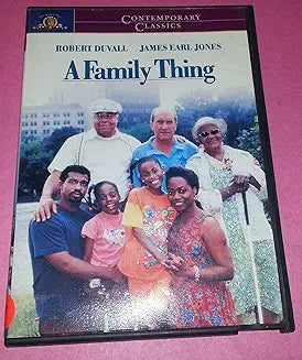 A Family Thing [DVD]