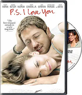 P.S. I Love You