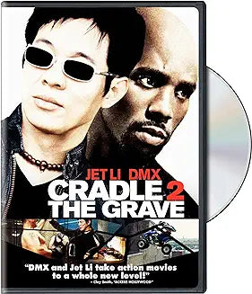 Cradle 2 the Grave (Widescreen Edition)