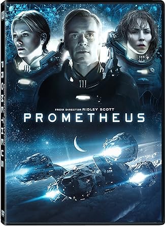 Prometheus