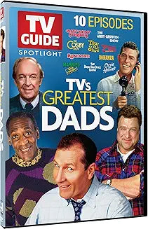 TV Guide Spotlight: TV's Greatest Dads