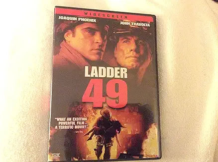 Ladder 49 (Widescreen Edition