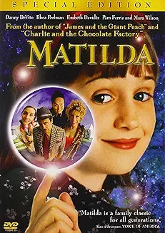 Matilda (Special Edition)