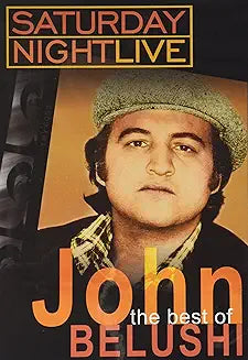 SNL - Best of John Belushi