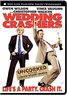 Wedding Crashers (Unrated Widescreen Edition)