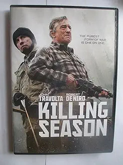 Killing Season