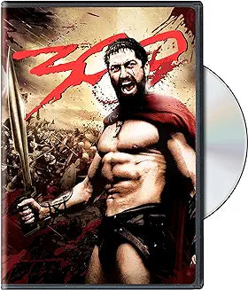 300 (Full Screen Edition)