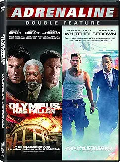 Olympus Has Fallen / White House down - Set