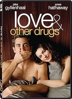 Love & Other Drugs