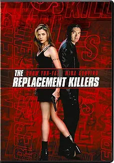 The Replacement Killers