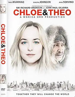 Chloe & Theo
