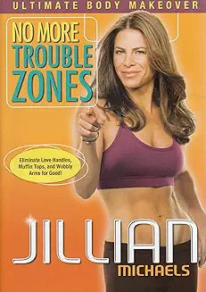 Jillian Michaels: No More Trouble Zones