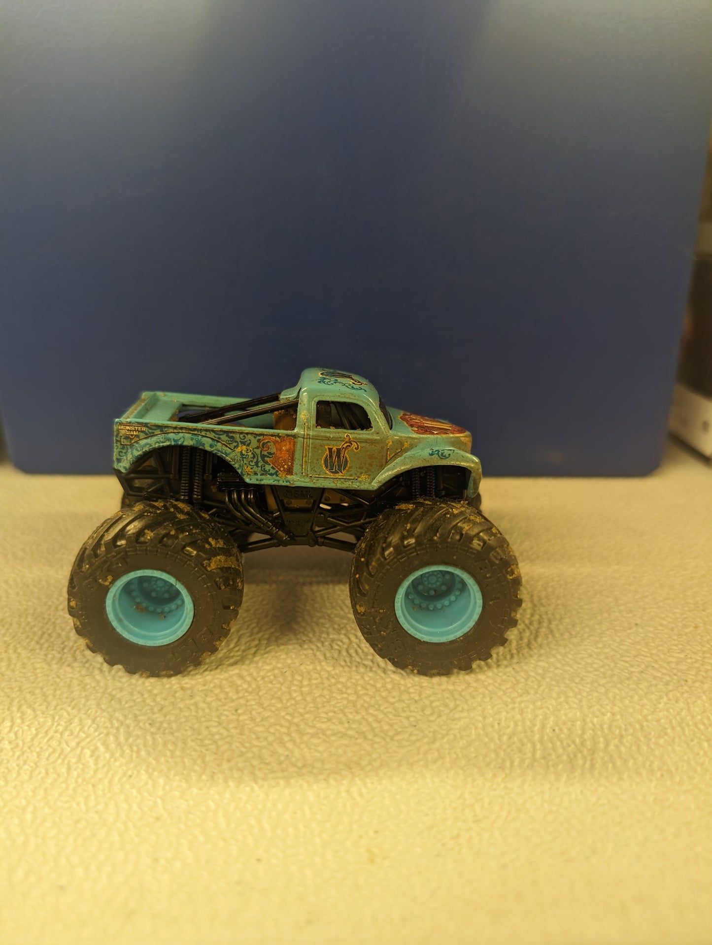 Monster Jam (Monster Truck)
