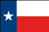 TEXAS State Flag