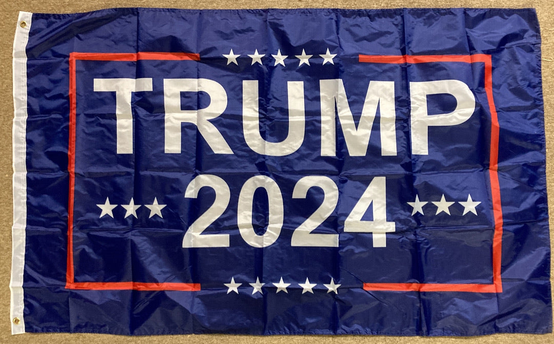 Trump 2024 Flags