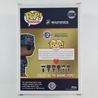*NEW* Funko POP Pop! Pops with Purpose: Military Marine - Female A Multicolor Standard