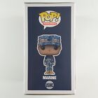 *NEW* Funko POP Pop! Pops with Purpose: Military Marine - Female A Multicolor Standard