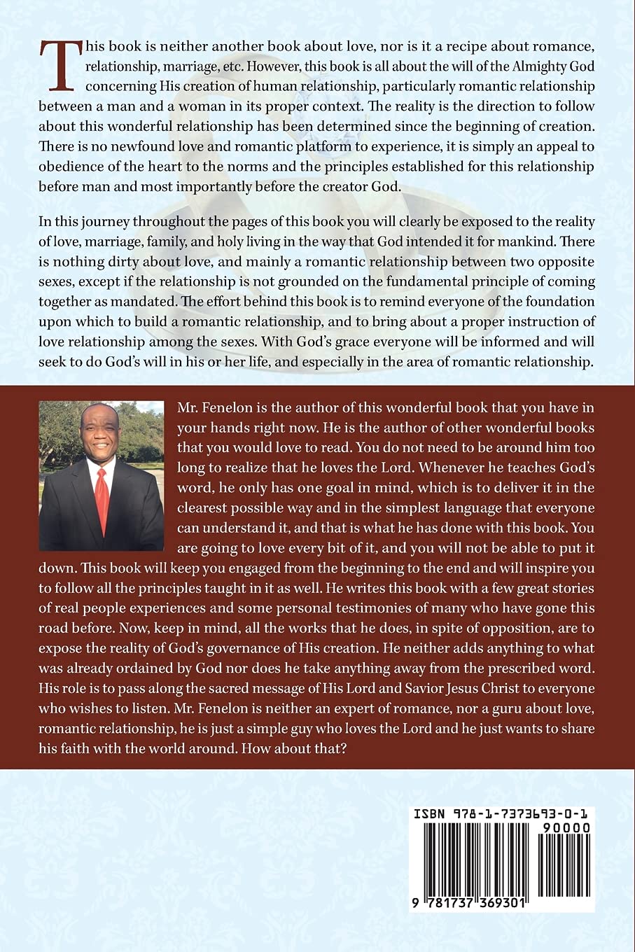 Things to know before Marriage: A Biblical guide that leads to happiness and prosperity Paperback – June 3, 2021