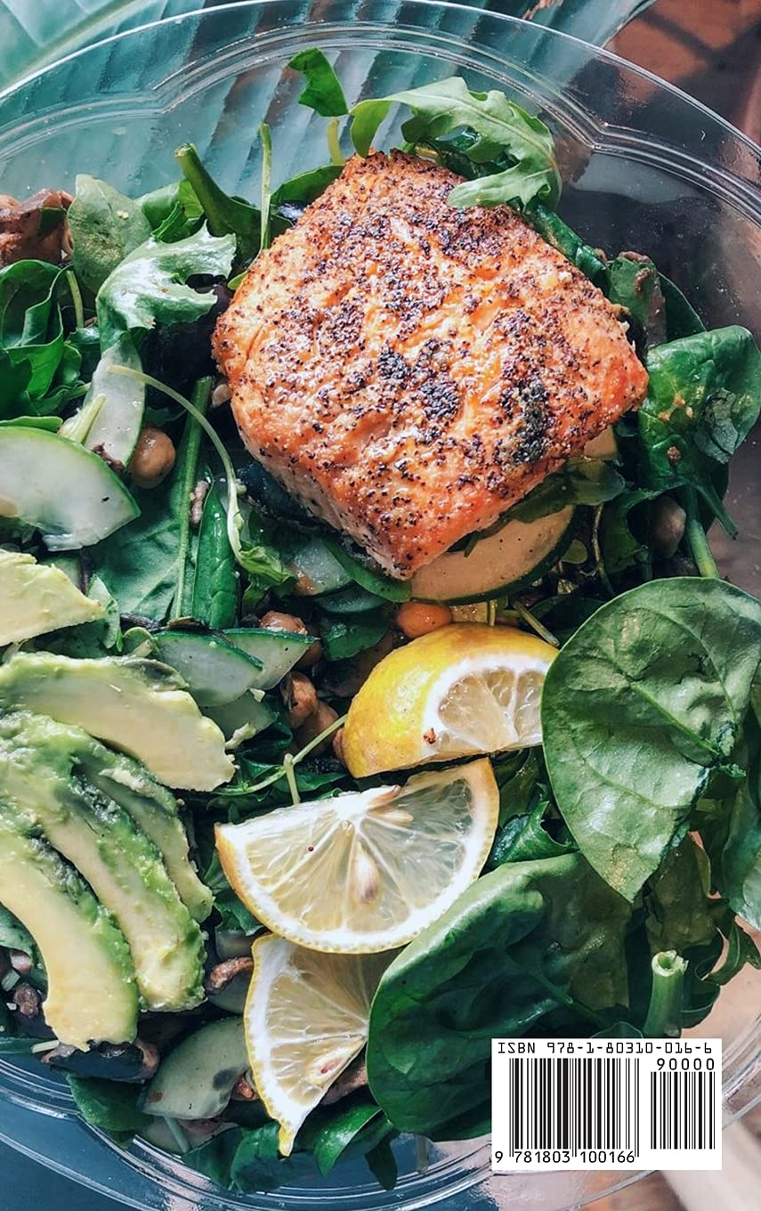 Learn to Love to Cook with Diabetes Cookbook: For Yourself and Your Loved Ones Hardcover