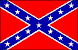 2’ x 3’ Confederate Battle FLAG