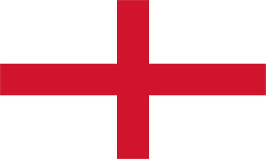 Cross of Saint George flag