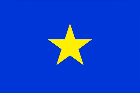 Burnet's 1st Republic 1836-39