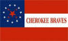 CHEROKEE BRAVES