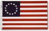Betsy Ross